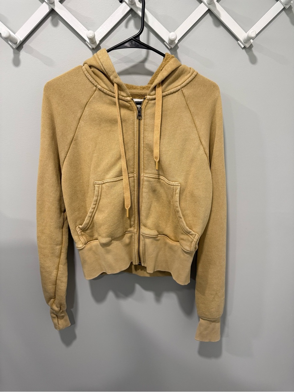 Offline by aerie zip up hoodie XS
